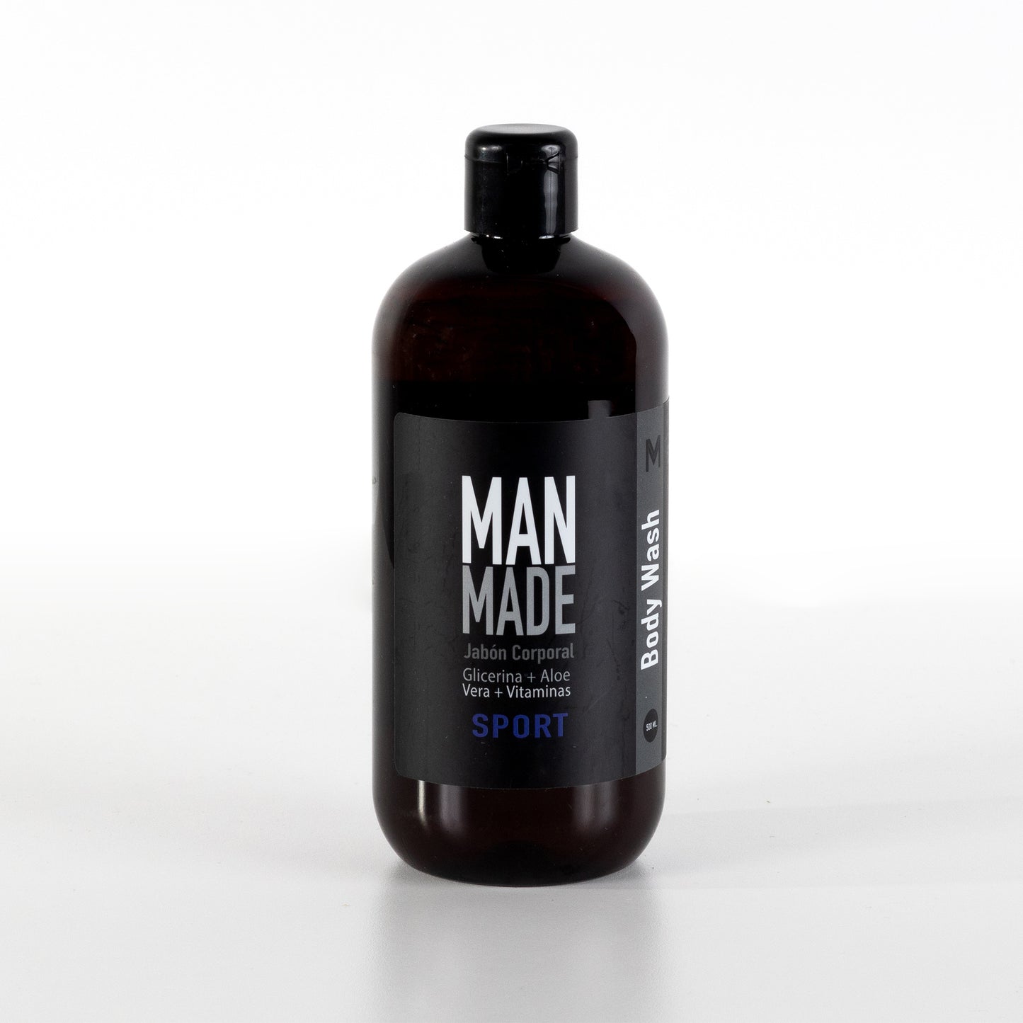 Body Wash Sport